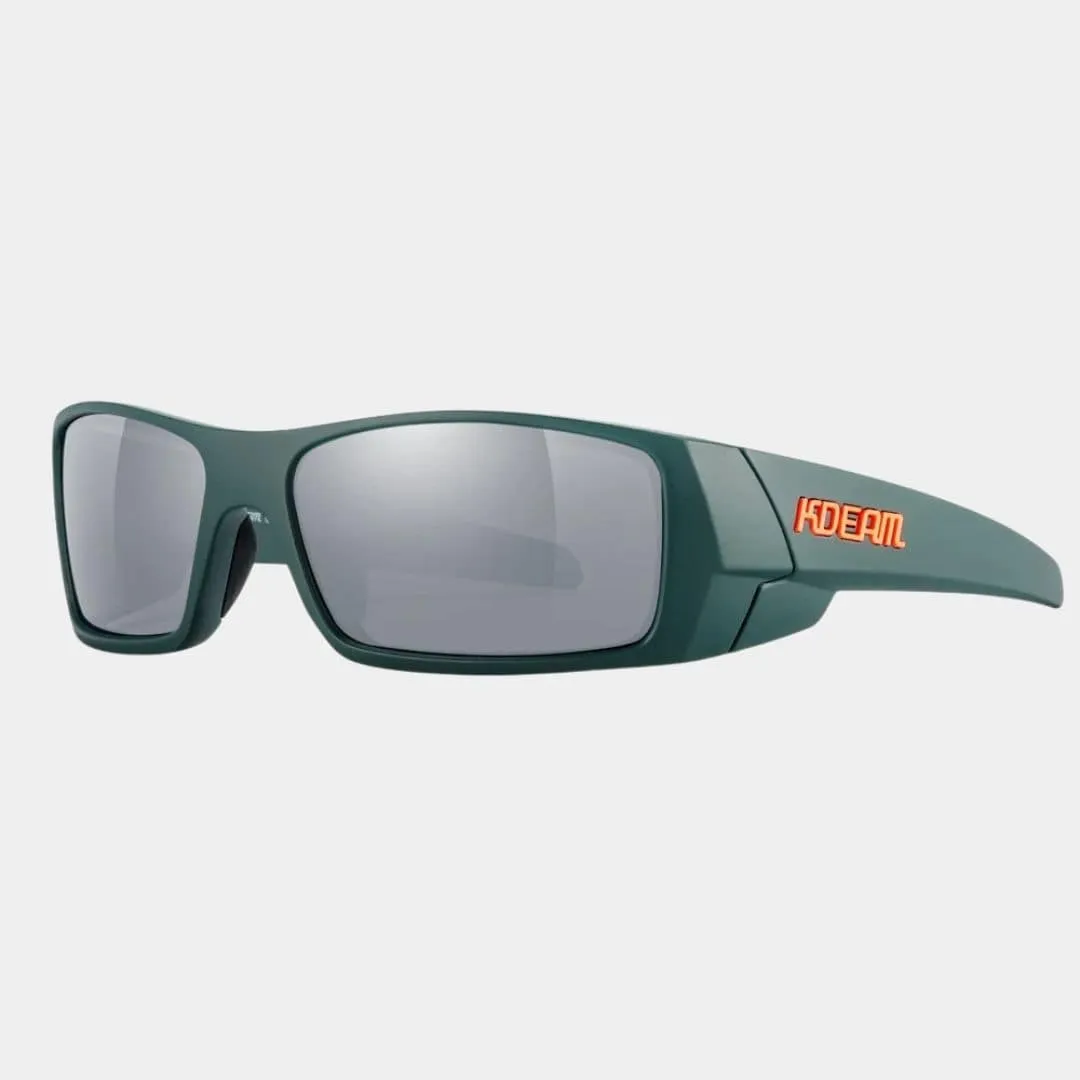 Ocean Edge Sunglasses
