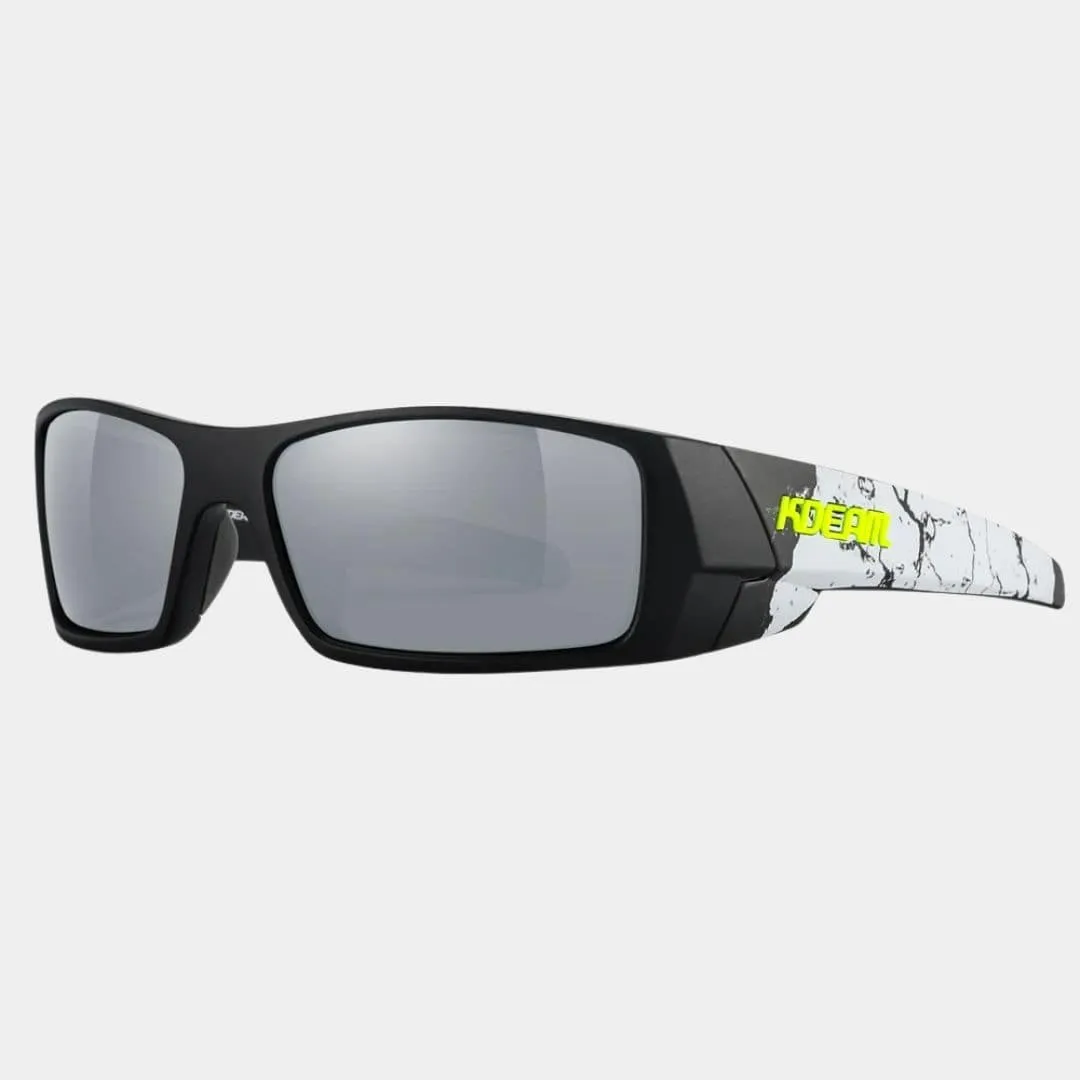 Ocean Edge Sunglasses