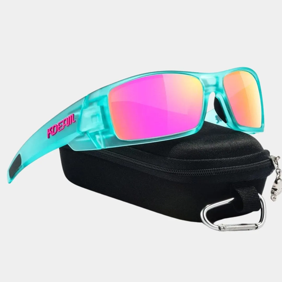 Ocean Edge Sunglasses