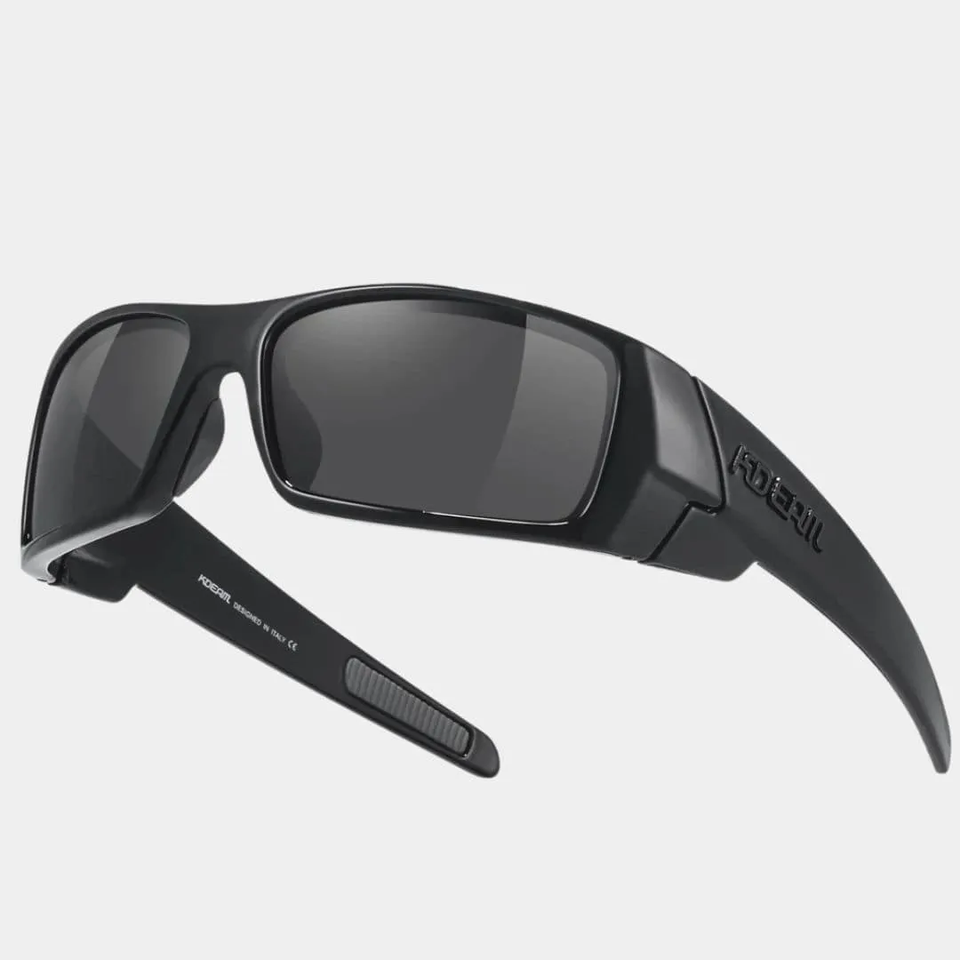 Ocean Edge Sunglasses