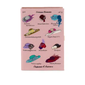 Parisian Hats