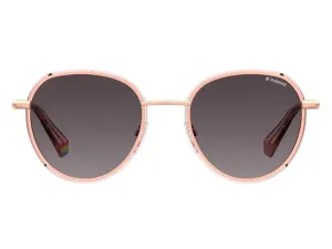 Polaroid Round sunglasses - PLD 6114/S