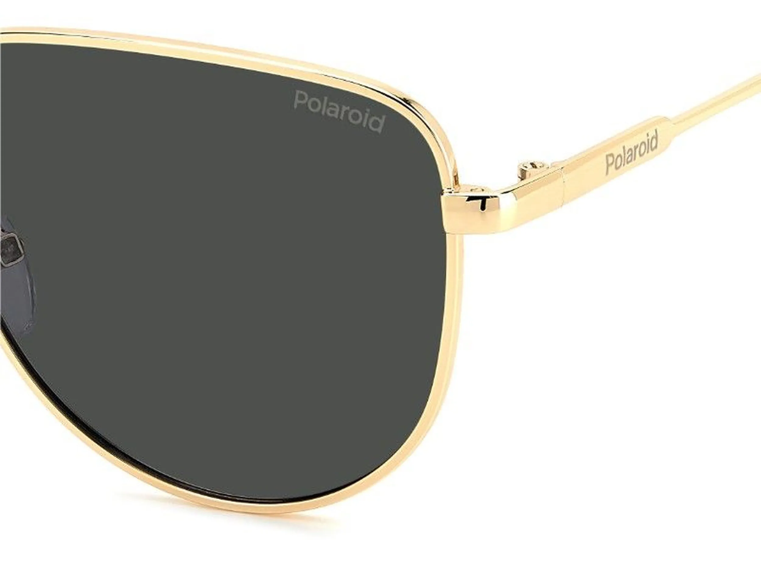 Polaroid Round sunglasses - PLD 6196/S/X