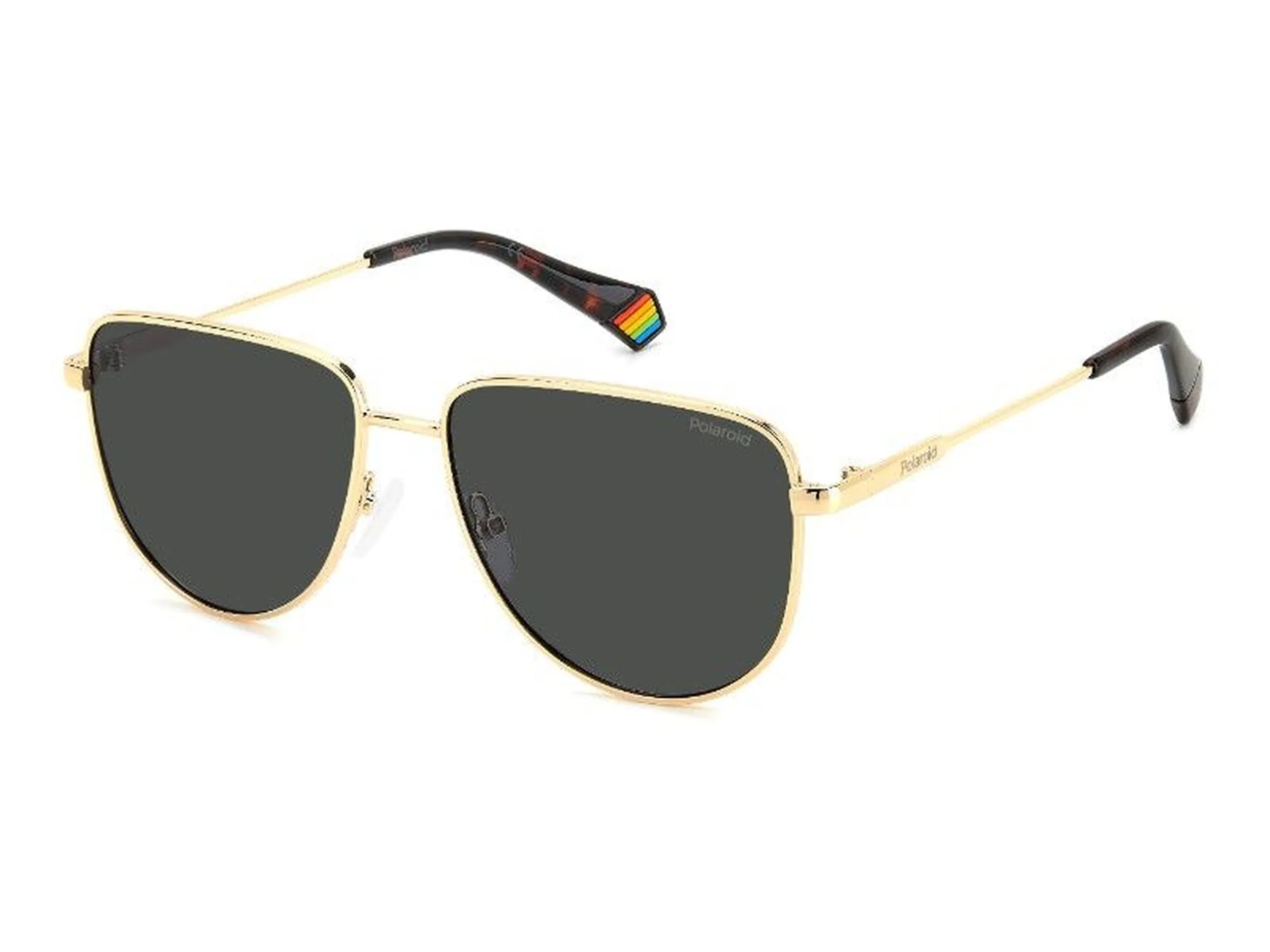 Polaroid Round sunglasses - PLD 6196/S/X