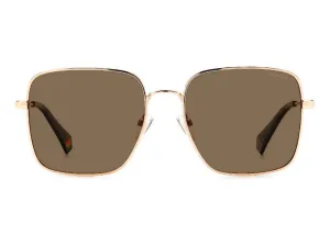 Polaroid Square sunglasses - PLD 6194/S/X