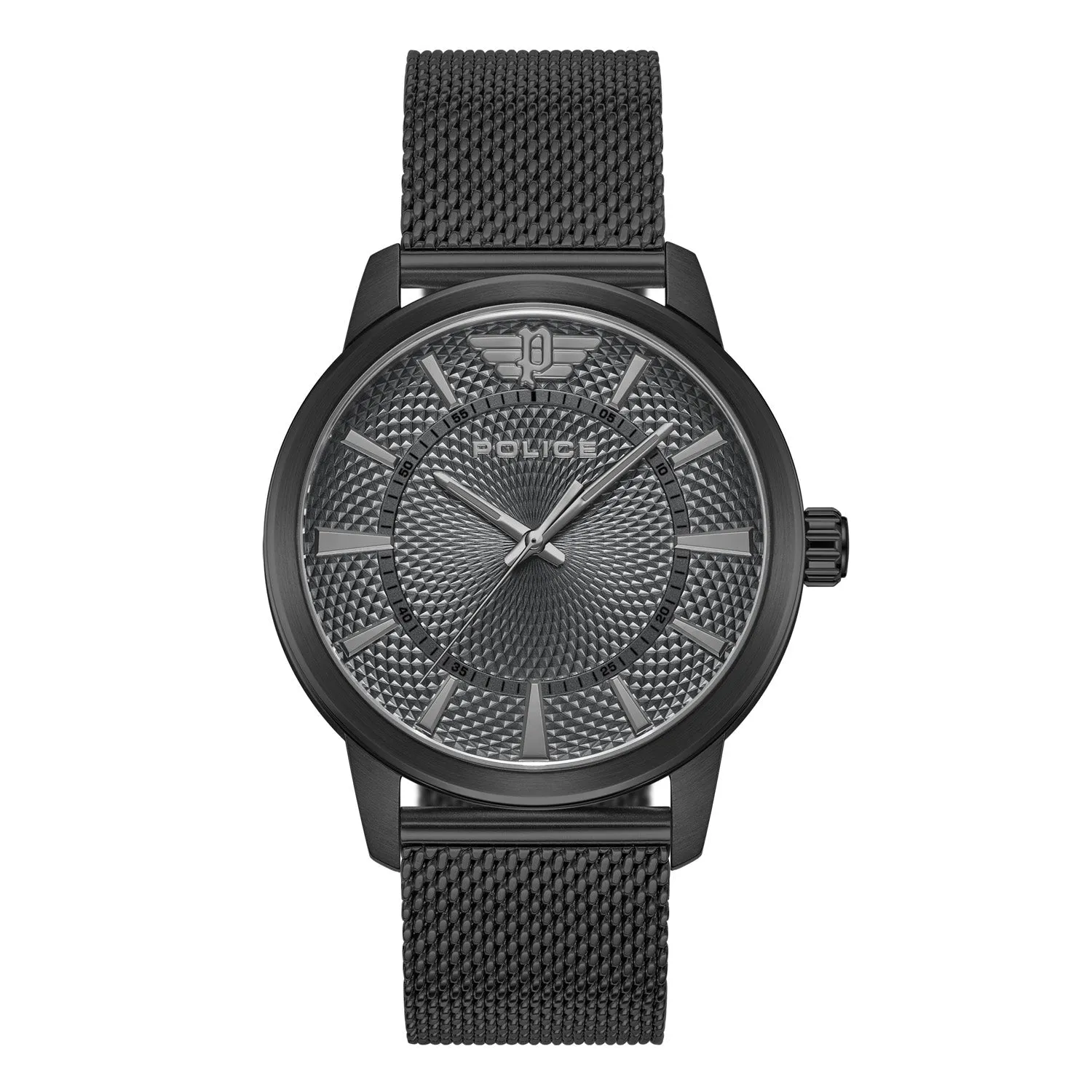 Police Raho Men's Watch PEWJG0005003