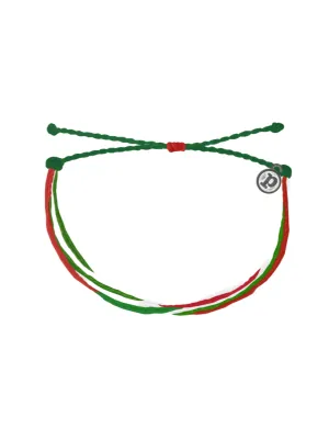 Pura Vida Bright Originals Under the Mistletoe