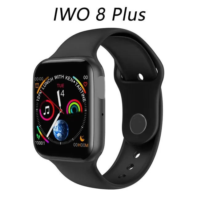 "COXANG"ecg ppg smart watch Heart Rate  Smart Watch for women/men Apple IOS