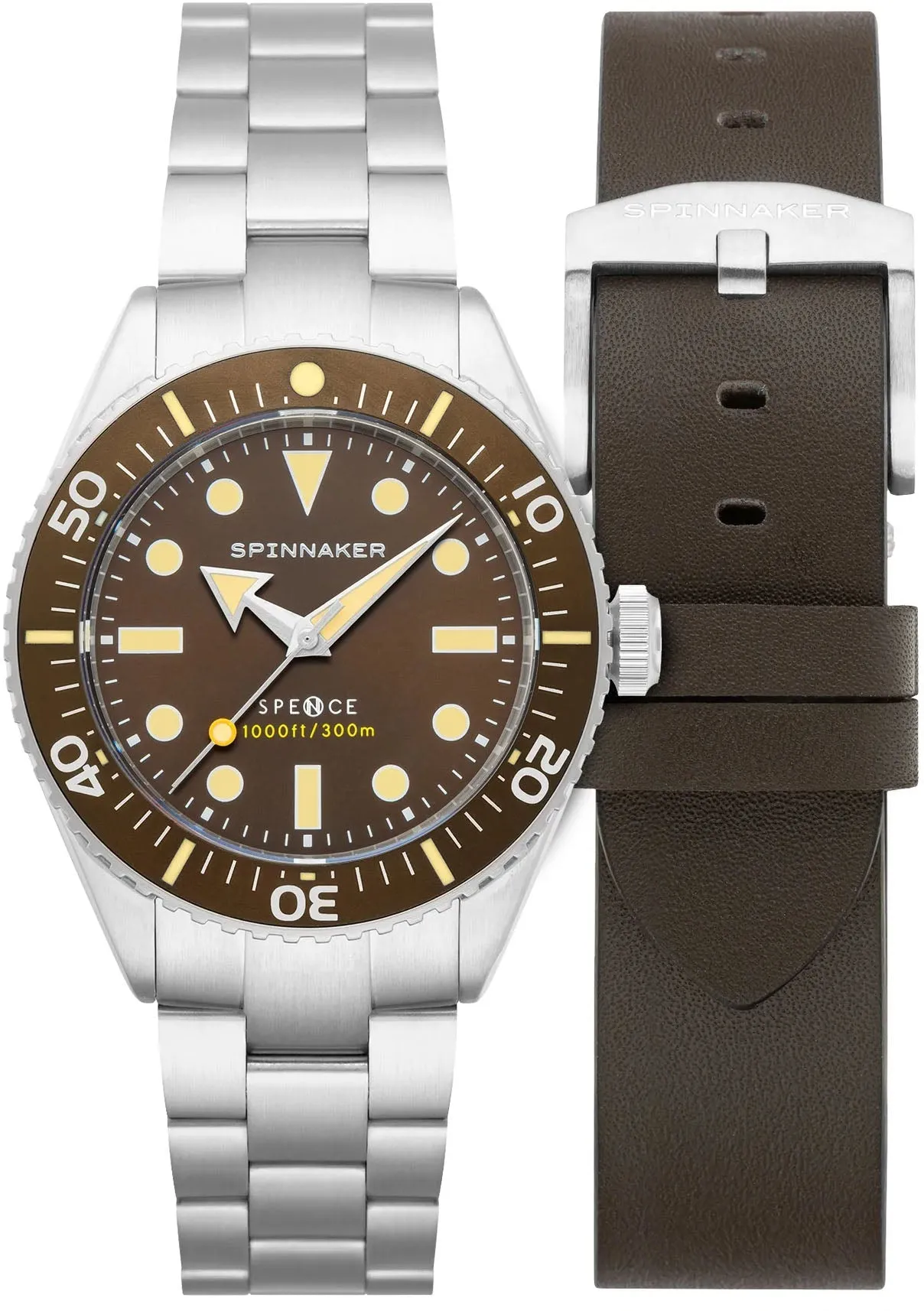 SPN Watch Spence Mens