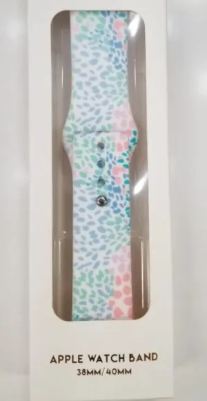 Sunset Dreams Watch Band