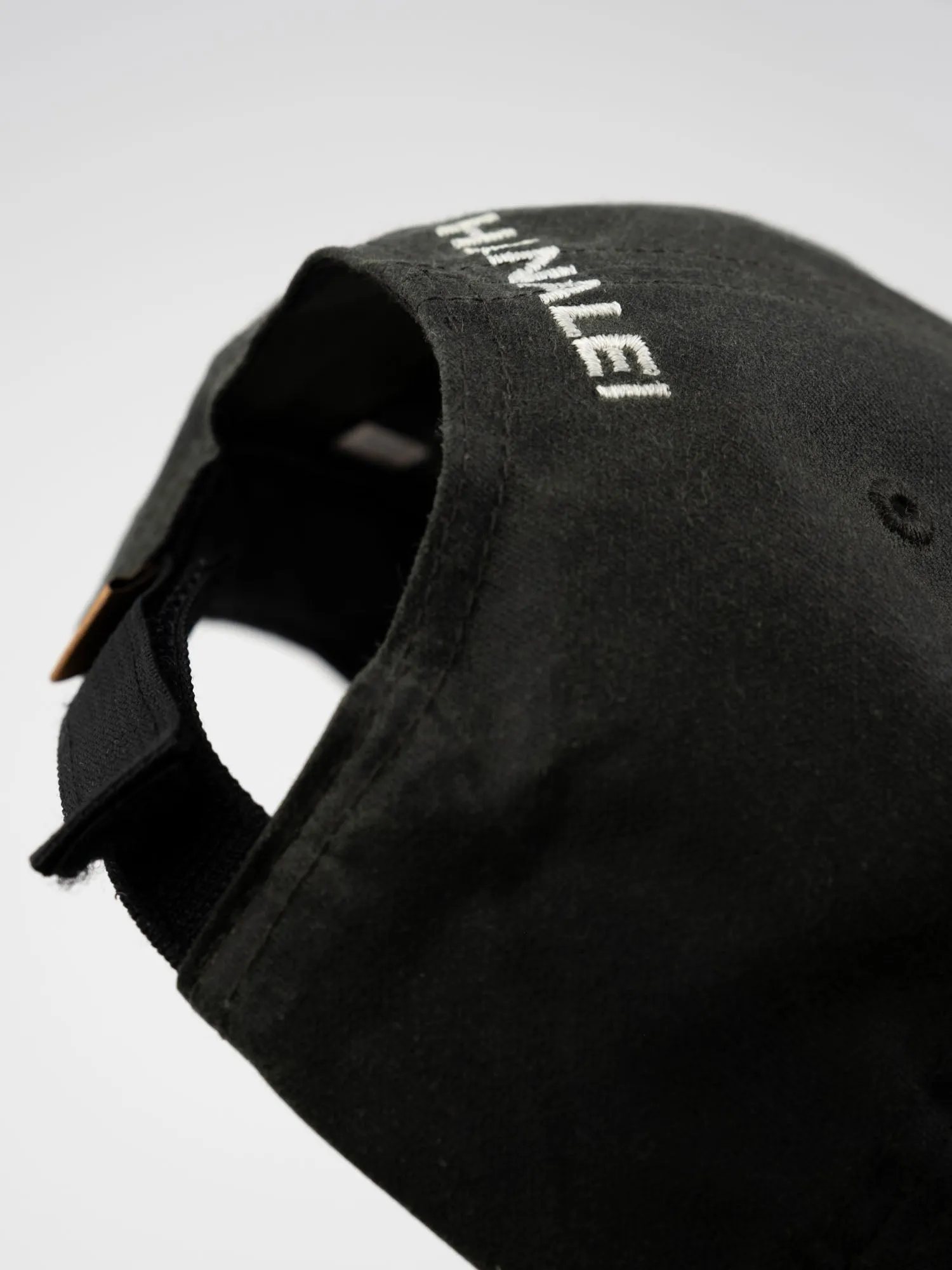 SYD Outdoor Fitted Hat