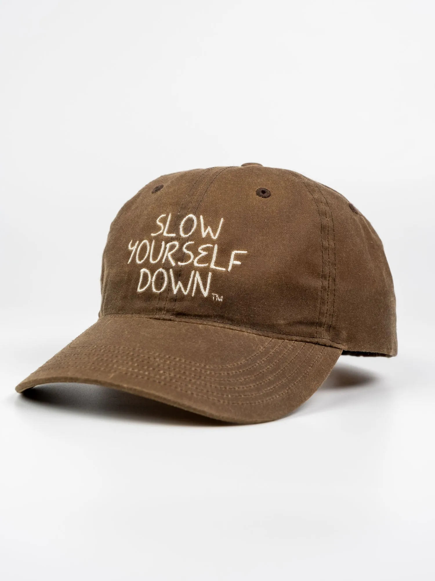 SYD Outdoor Fitted Hat