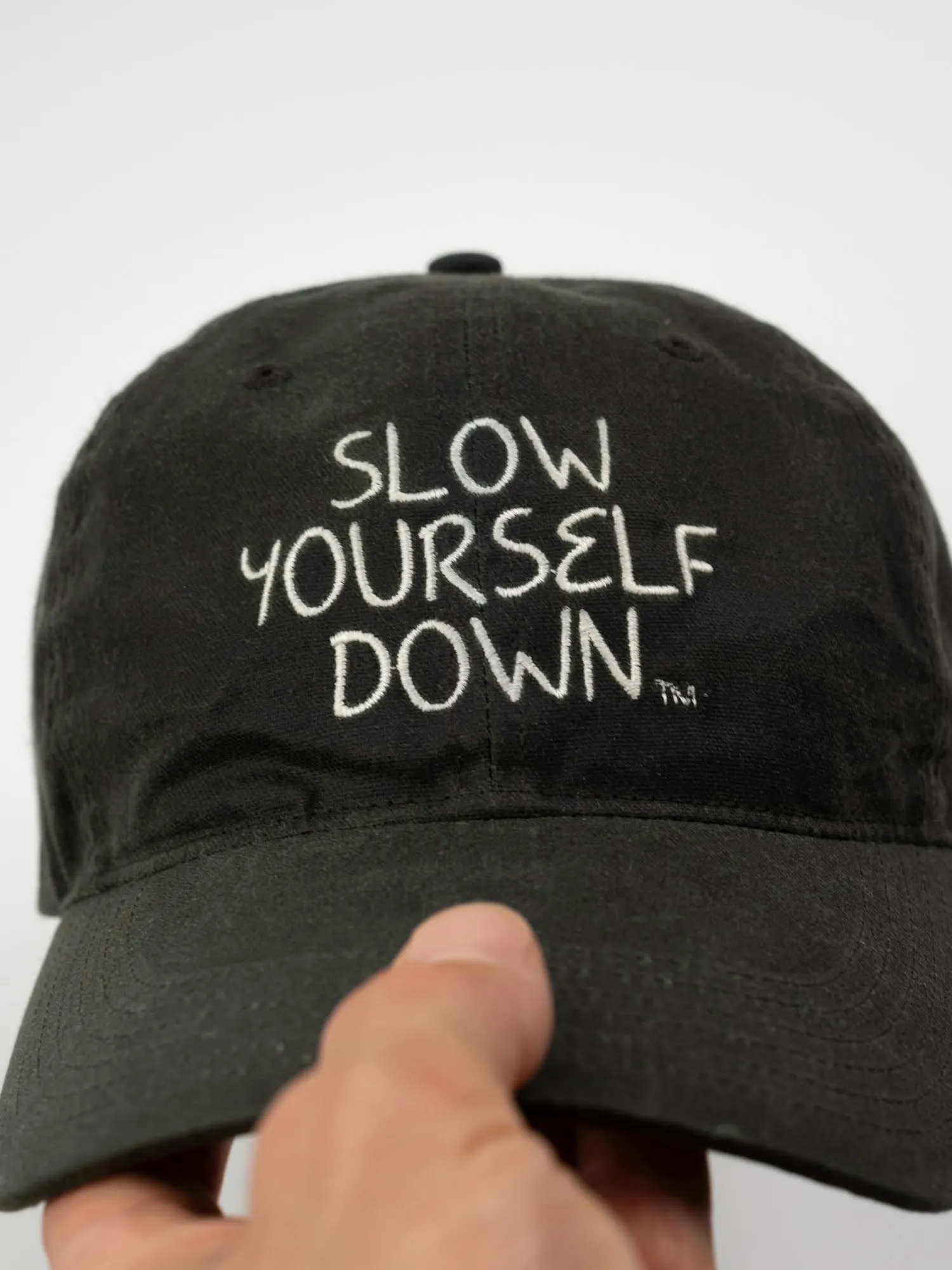 SYD Outdoor Fitted Hat