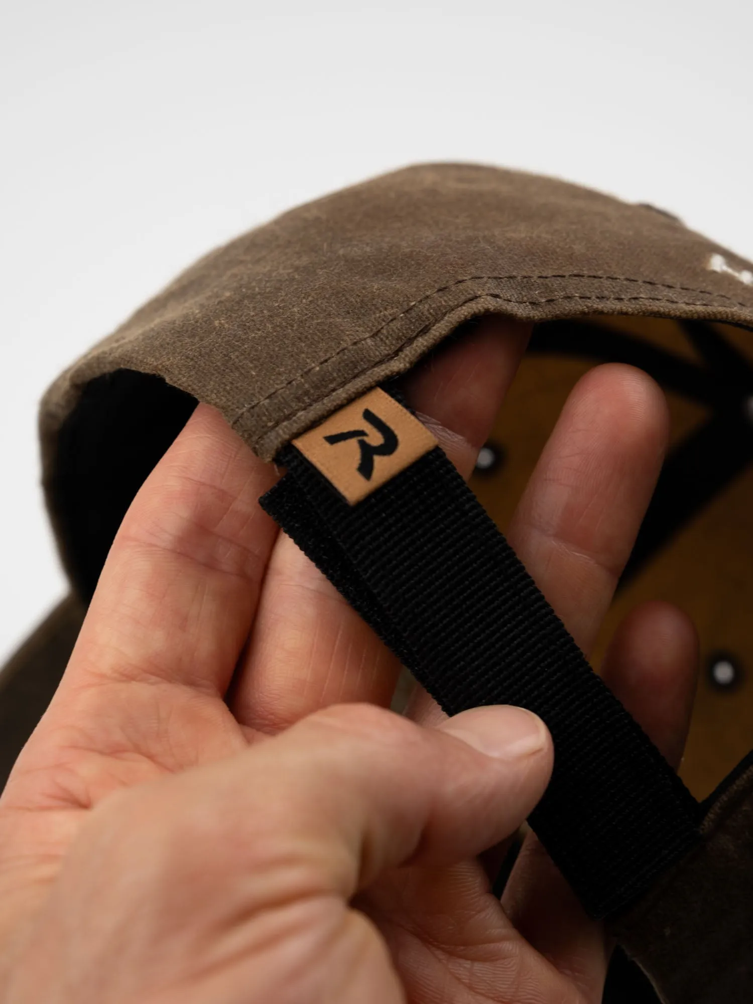 SYD Outdoor Fitted Hat