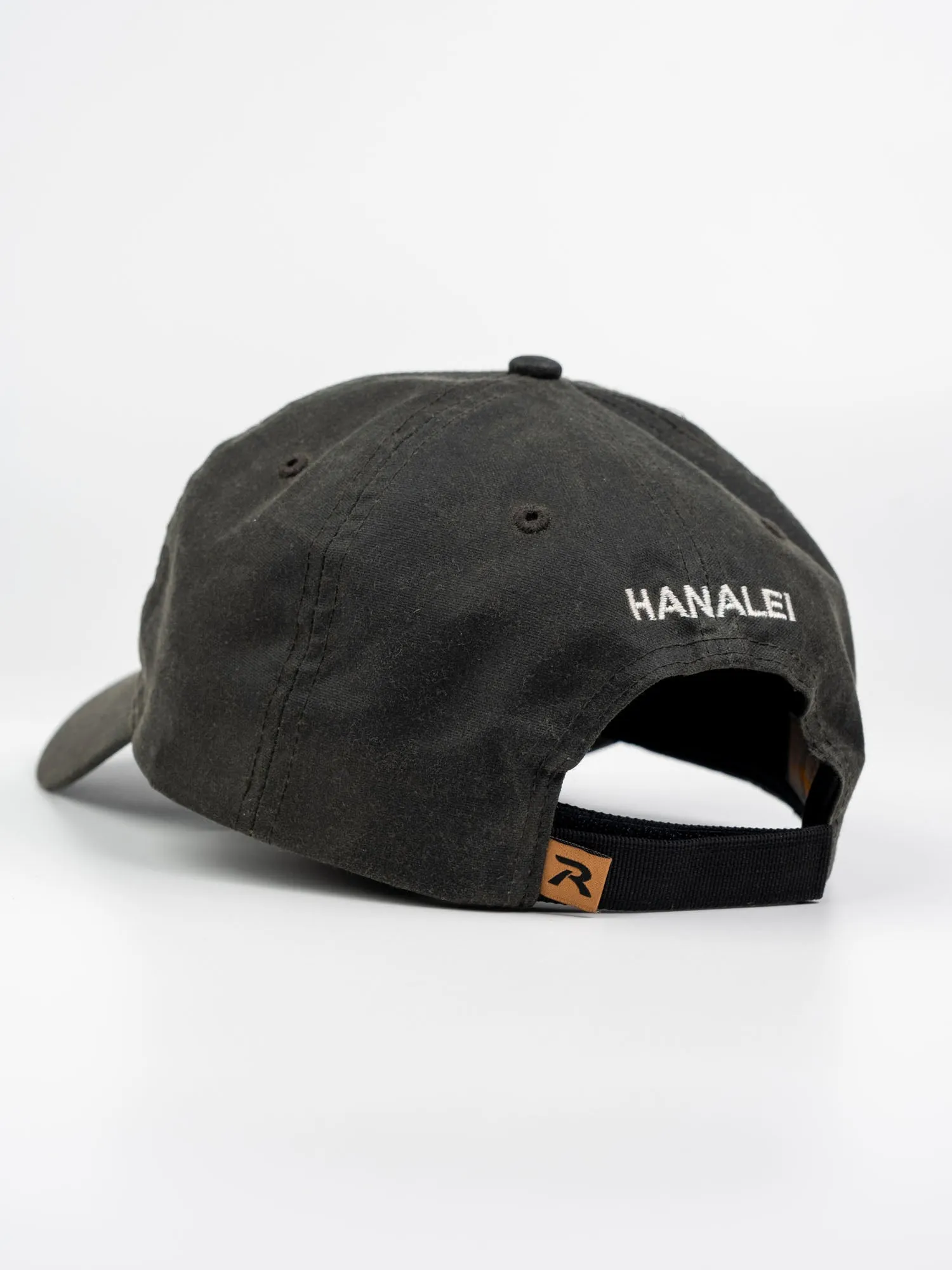 SYD Outdoor Fitted Hat