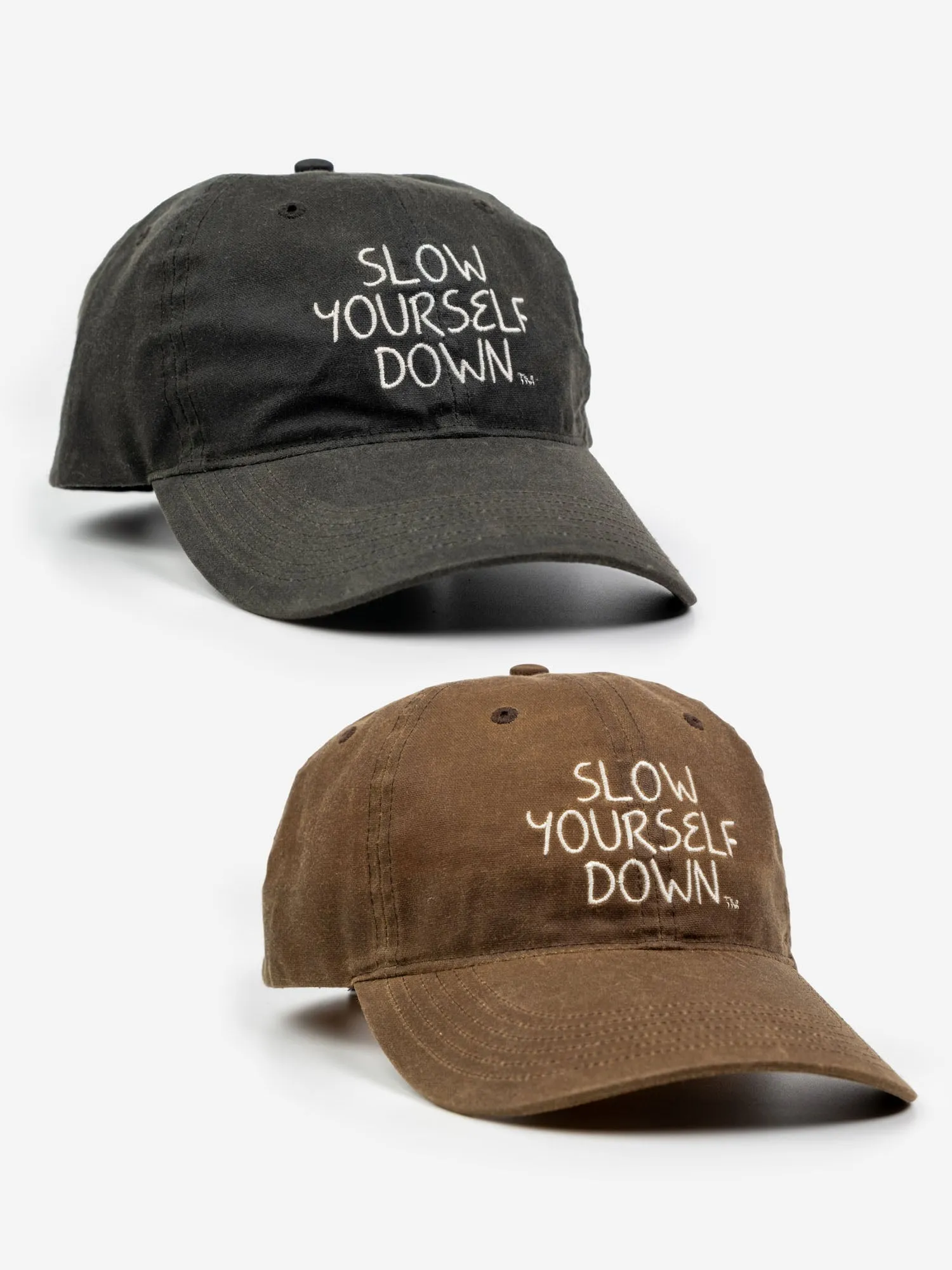 SYD Outdoor Fitted Hat