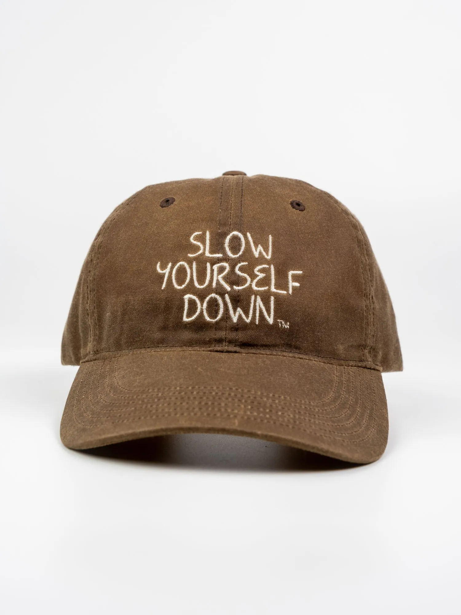 SYD Outdoor Fitted Hat