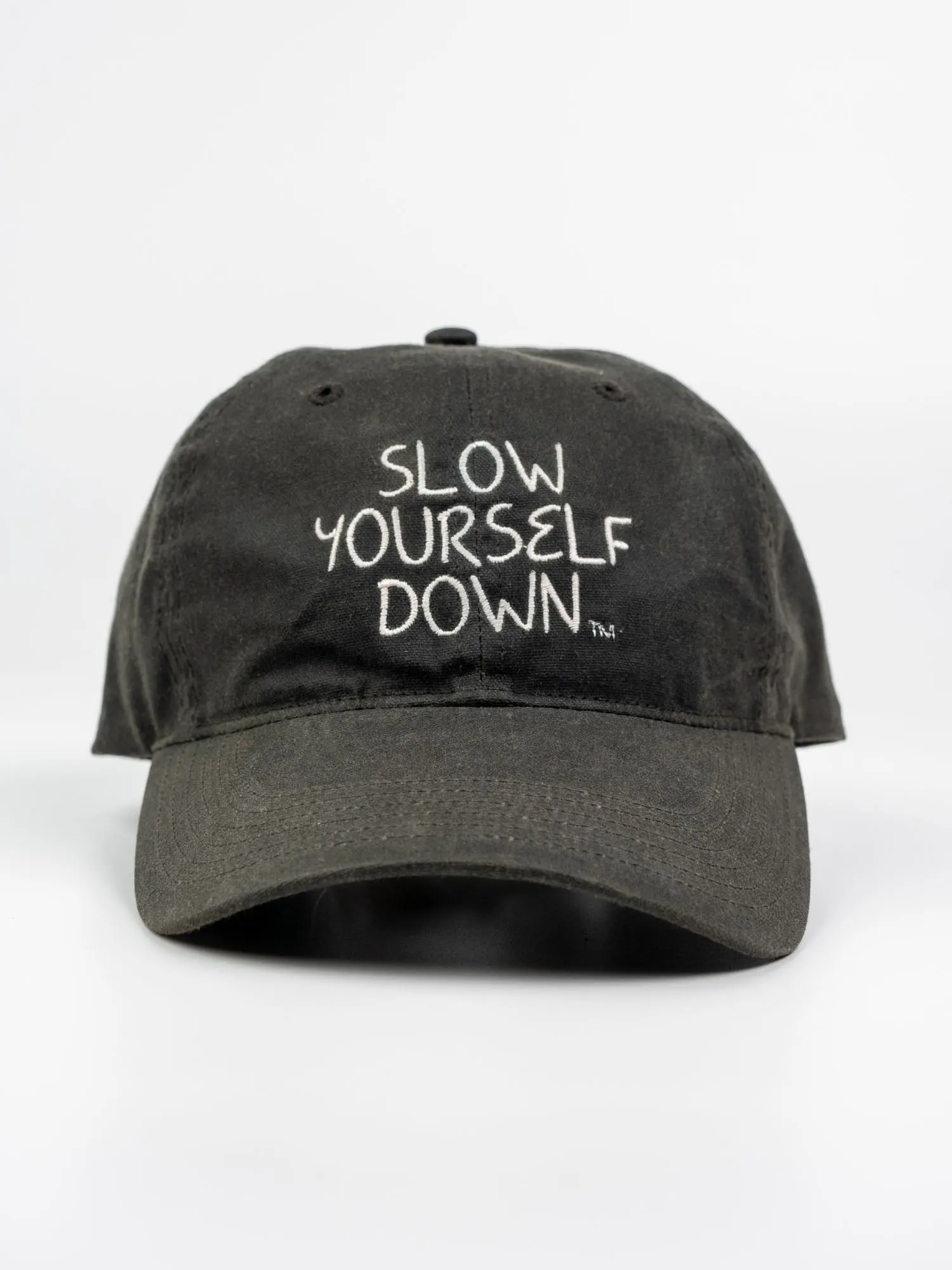 SYD Outdoor Fitted Hat