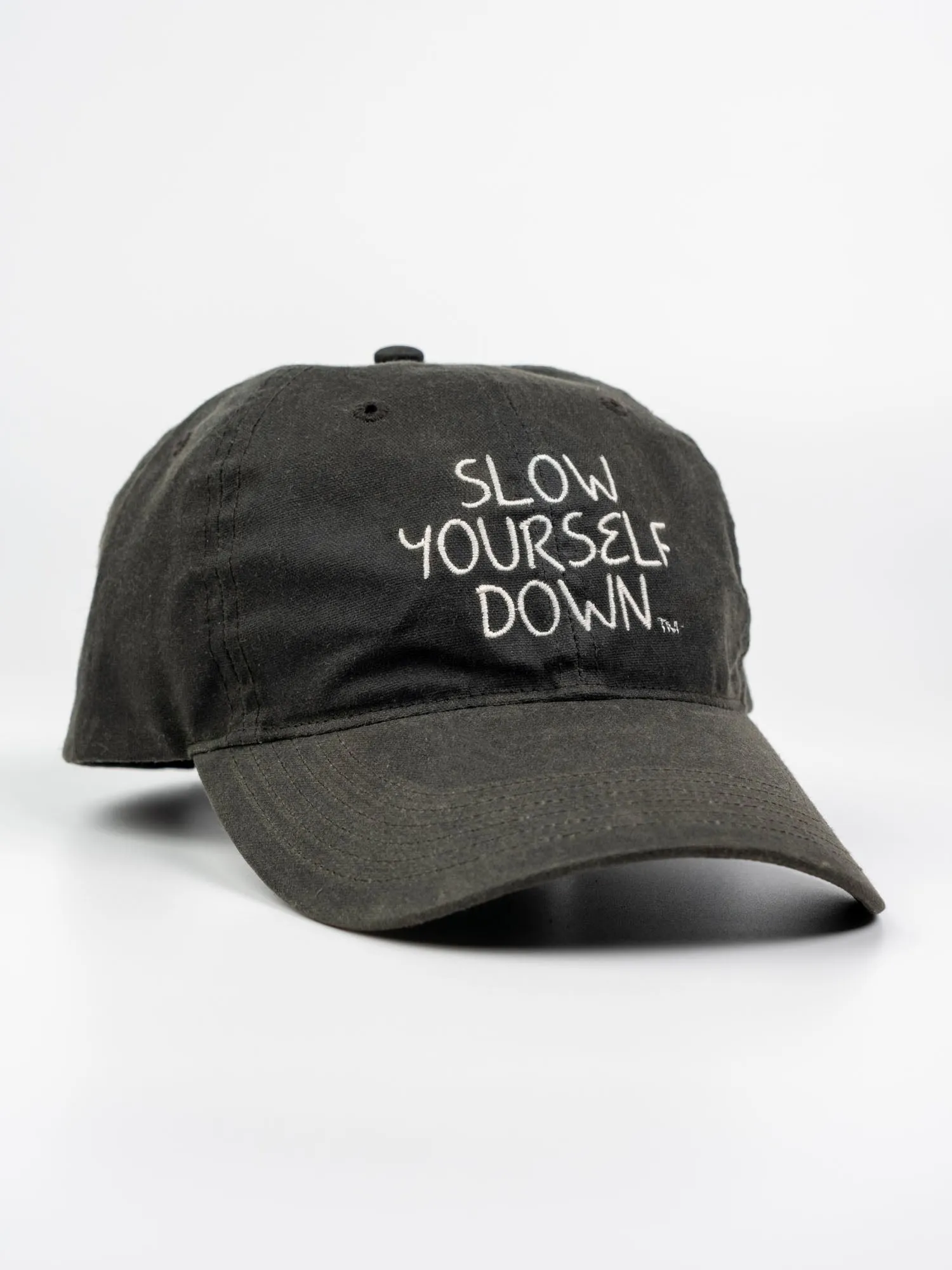 SYD Outdoor Fitted Hat