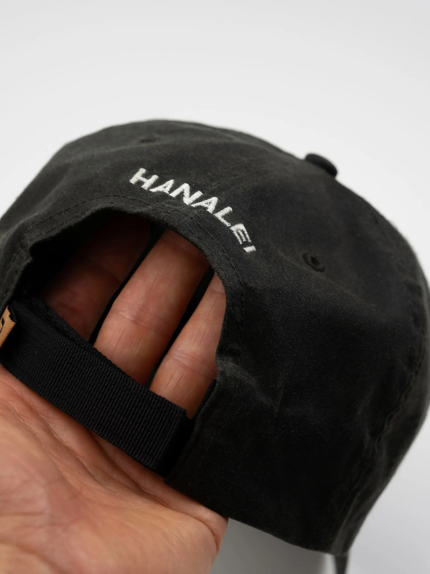 SYD Outdoor Fitted Hat