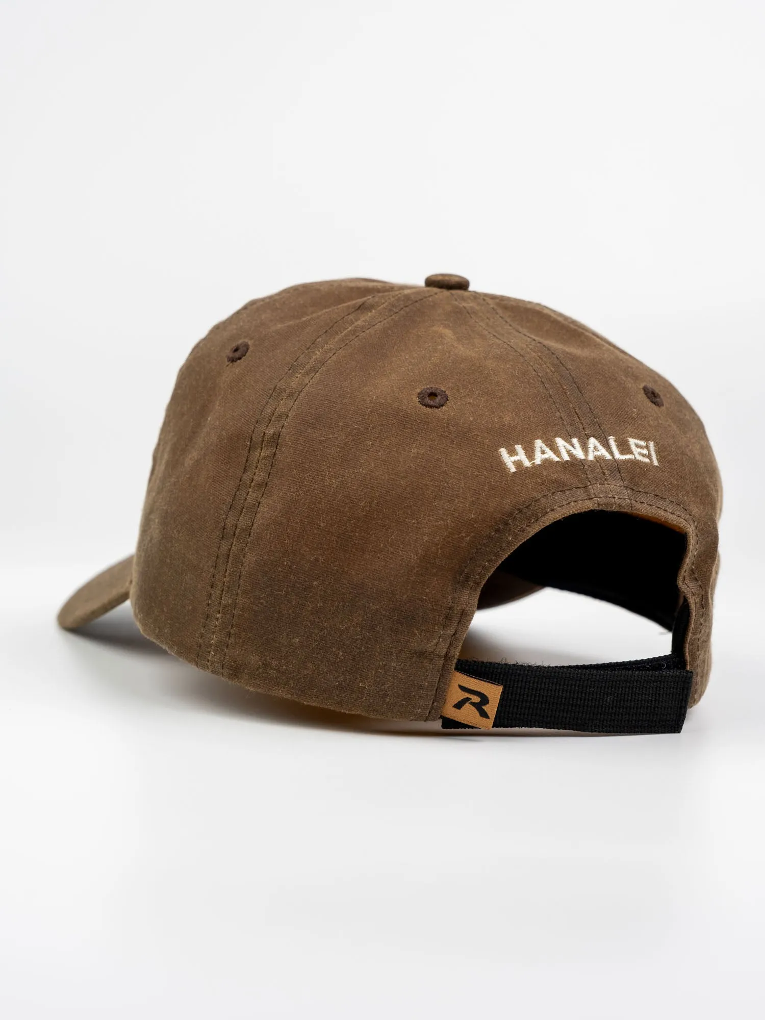 SYD Outdoor Fitted Hat