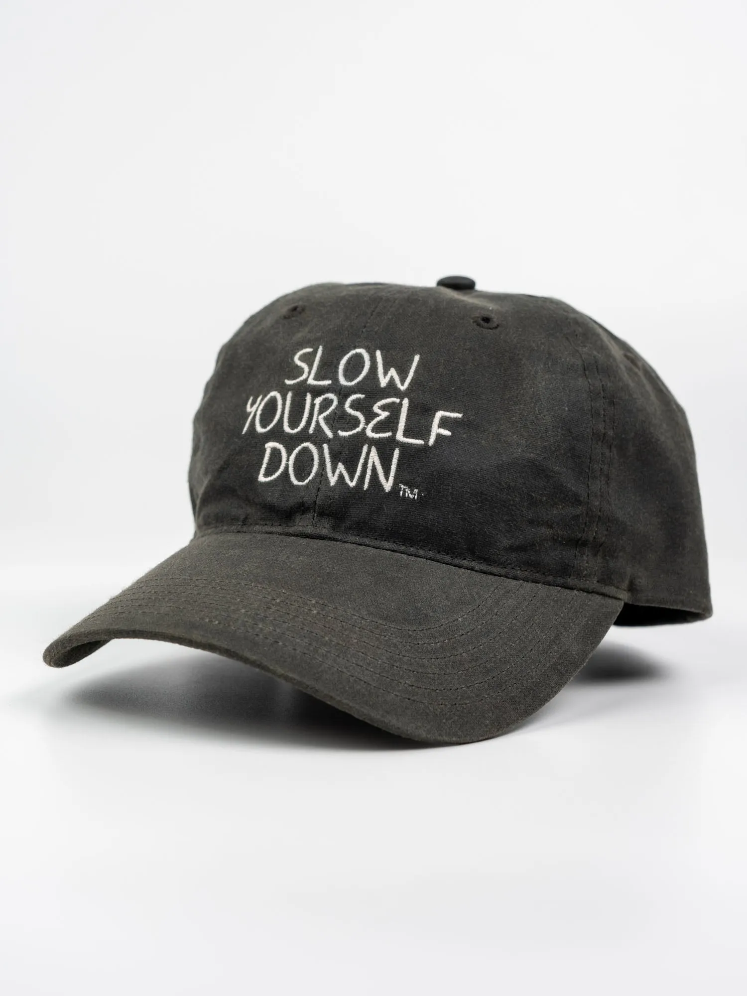 SYD Outdoor Fitted Hat