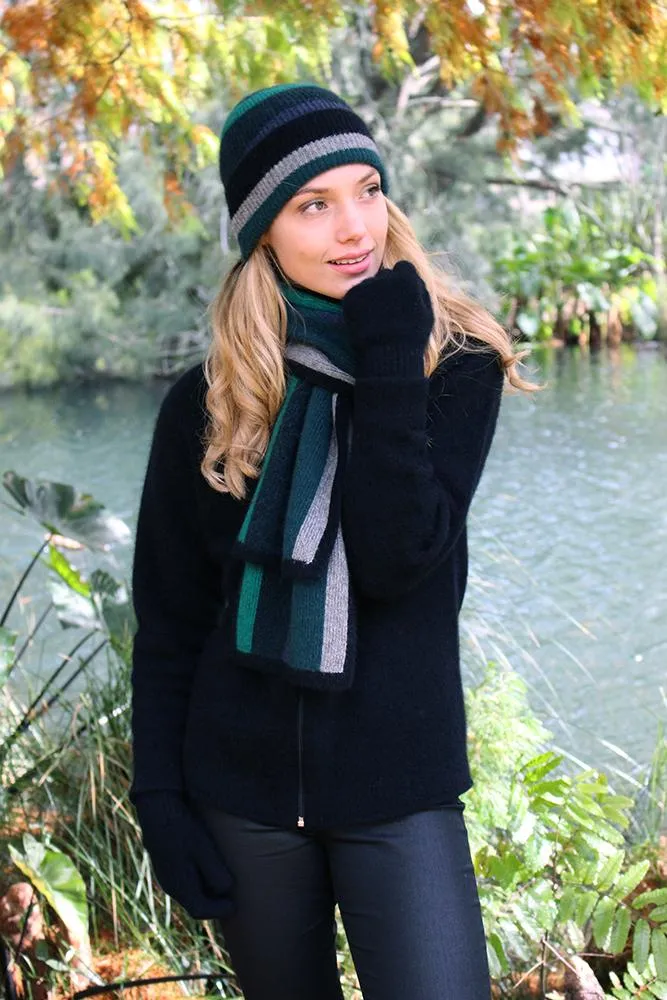 TEMPO SCARF