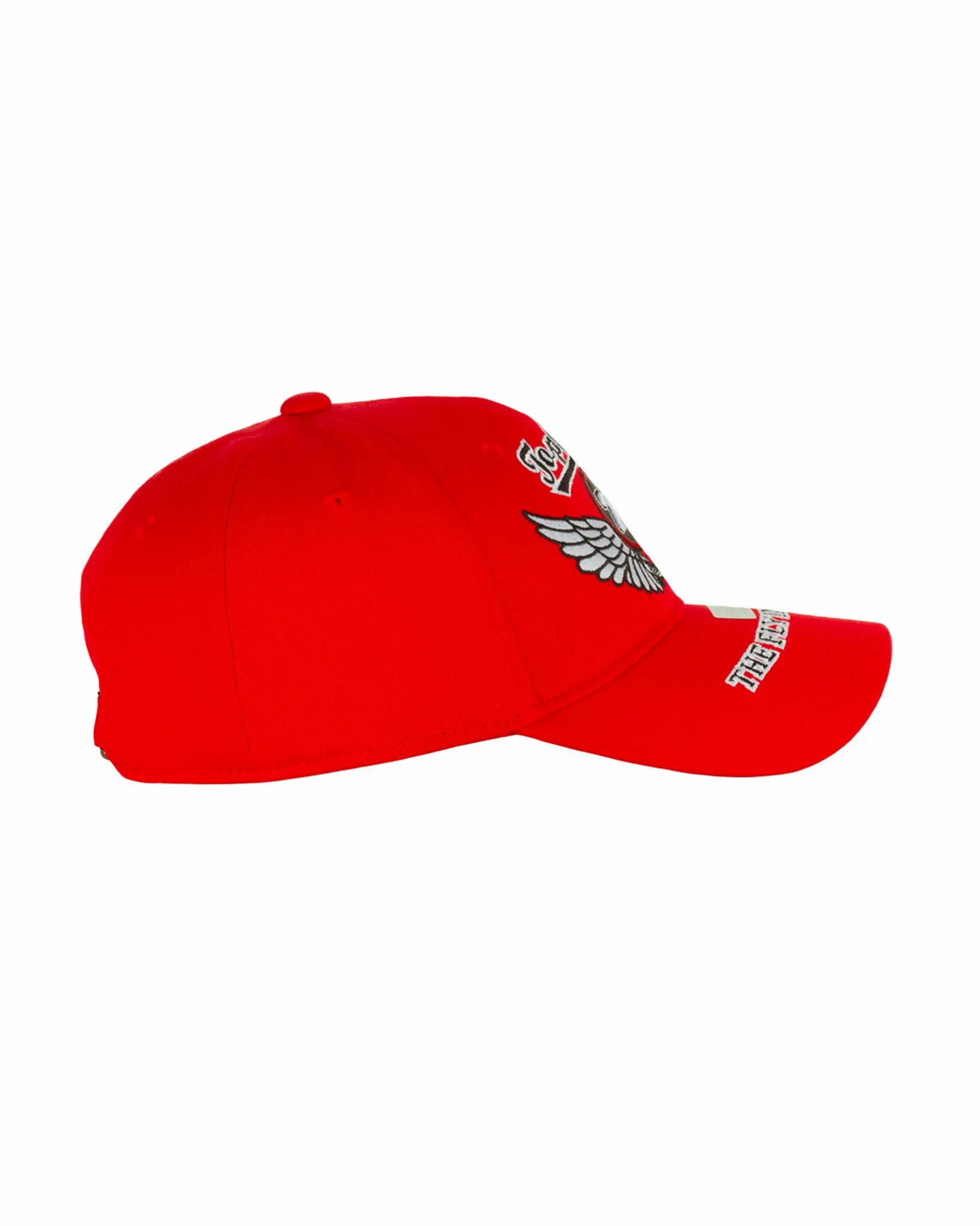 TOP GUN® "THE FLYING LEGEND" CAP