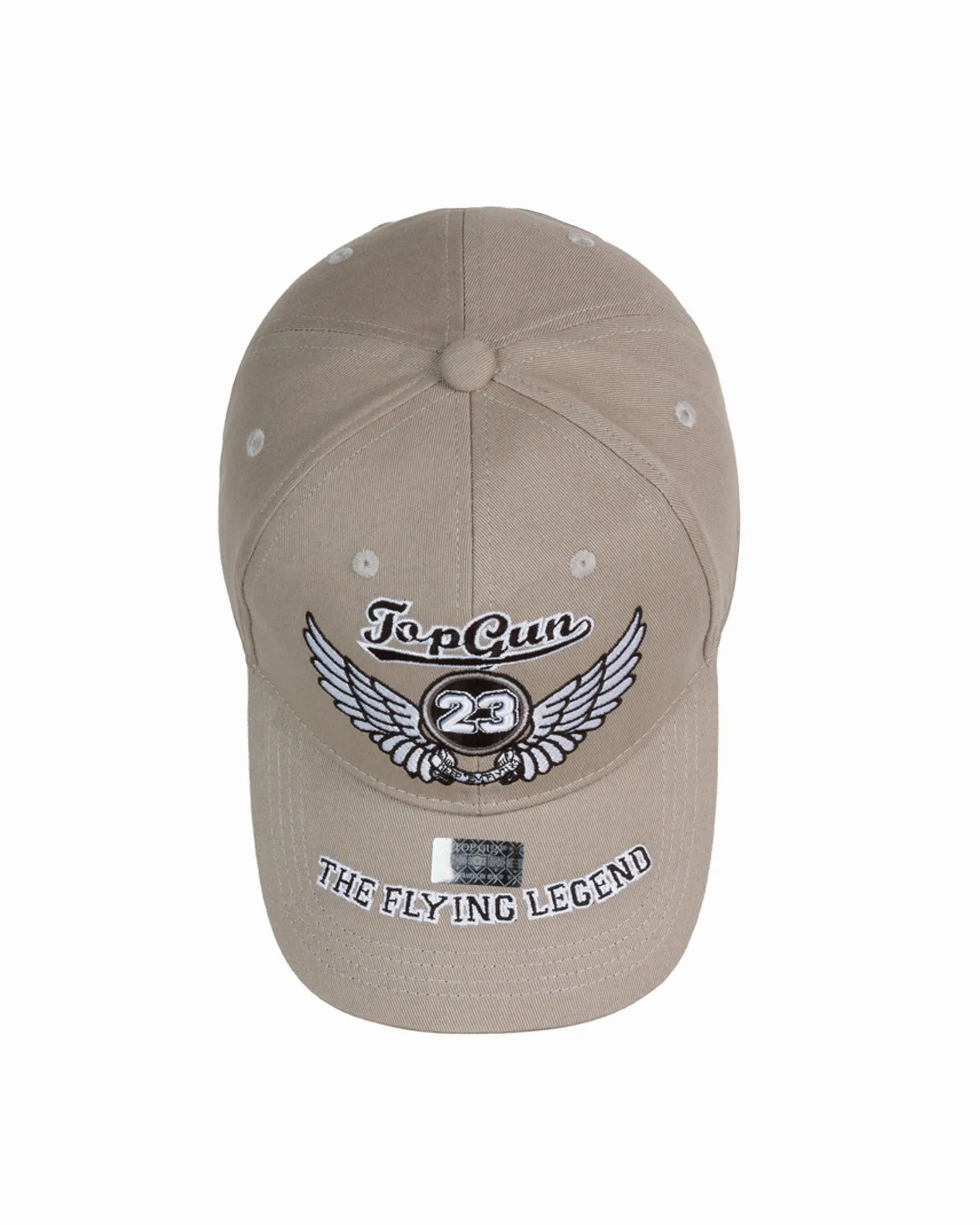 TOP GUN® "THE FLYING LEGEND" CAP