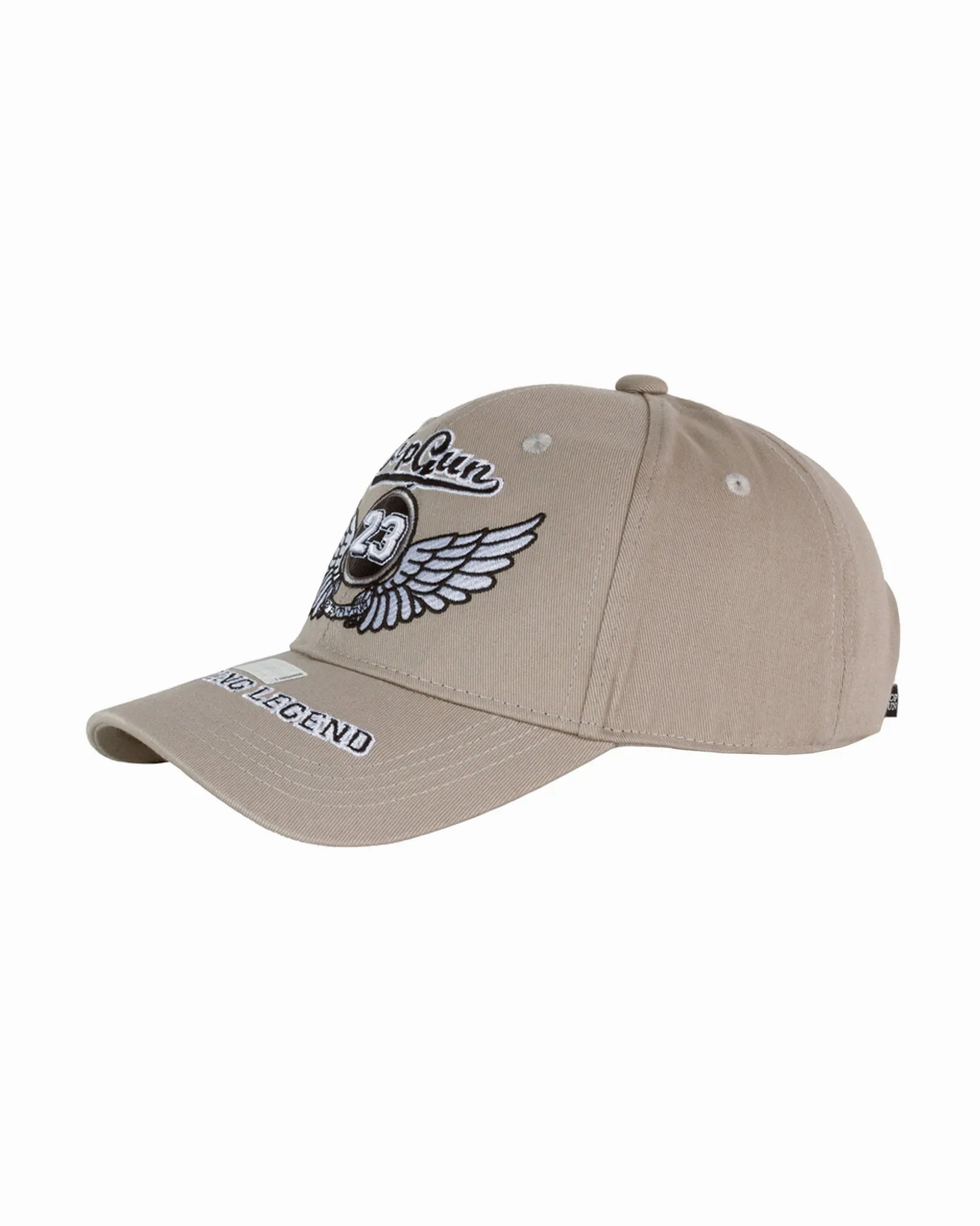 TOP GUN® "THE FLYING LEGEND" CAP
