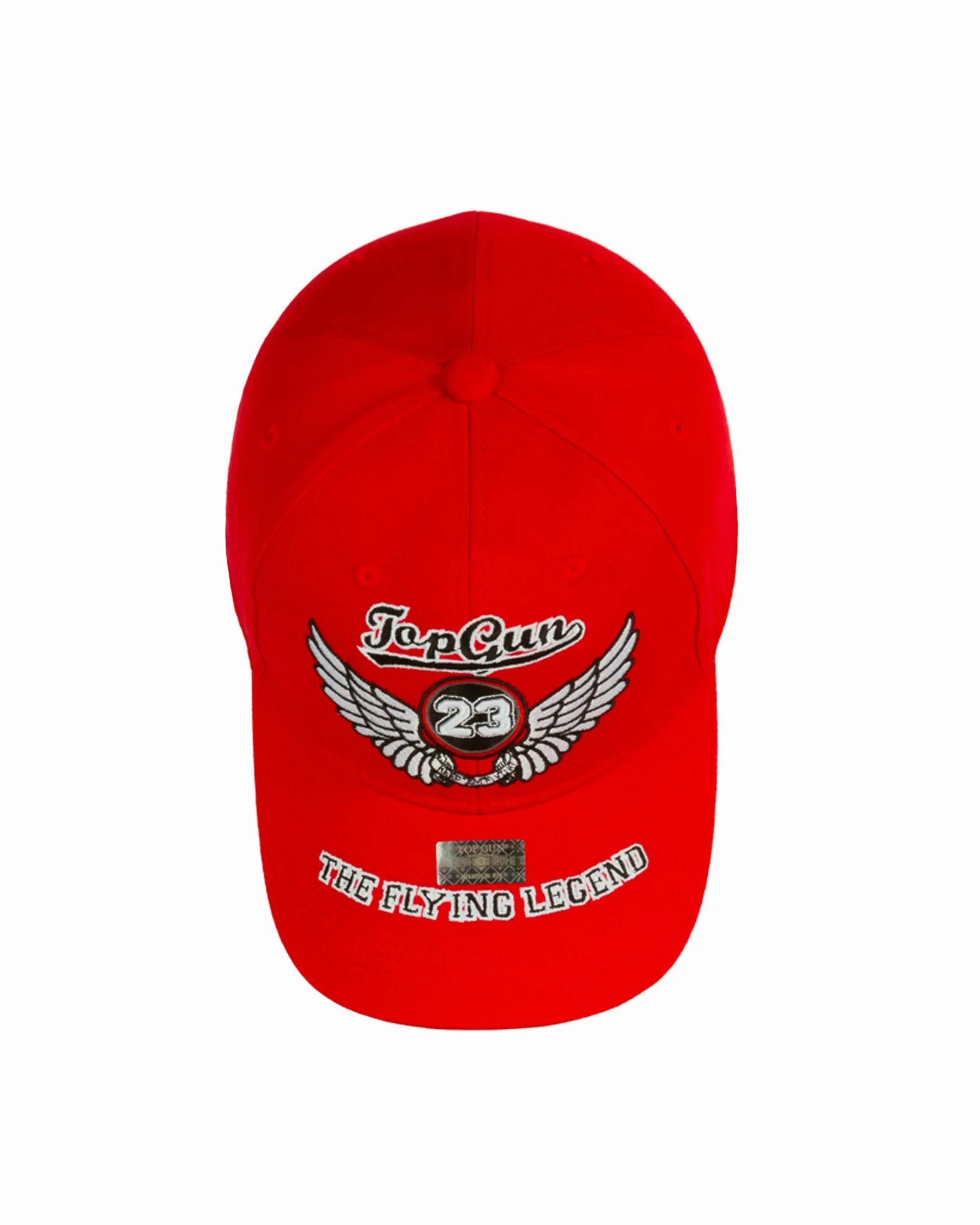 TOP GUN® "THE FLYING LEGEND" CAP