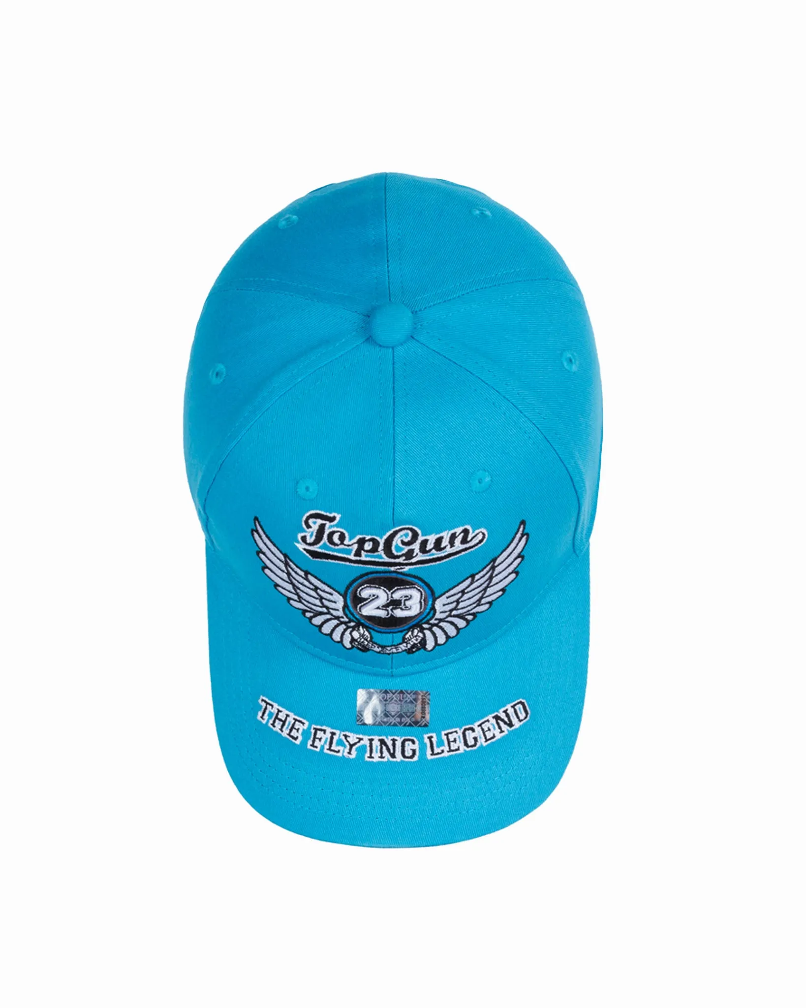 TOP GUN® "THE FLYING LEGEND" CAP