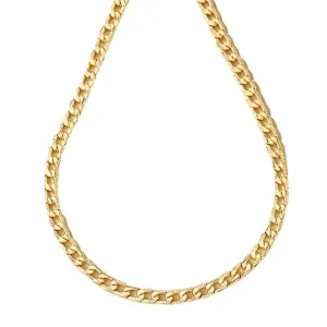 Urban Fusion Hip Hop Necklace Set - Vienna Verve Collection