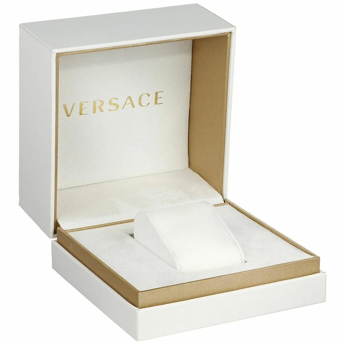 Versace Icon Active Watch Silicone Strap Men's Watch VEV700521