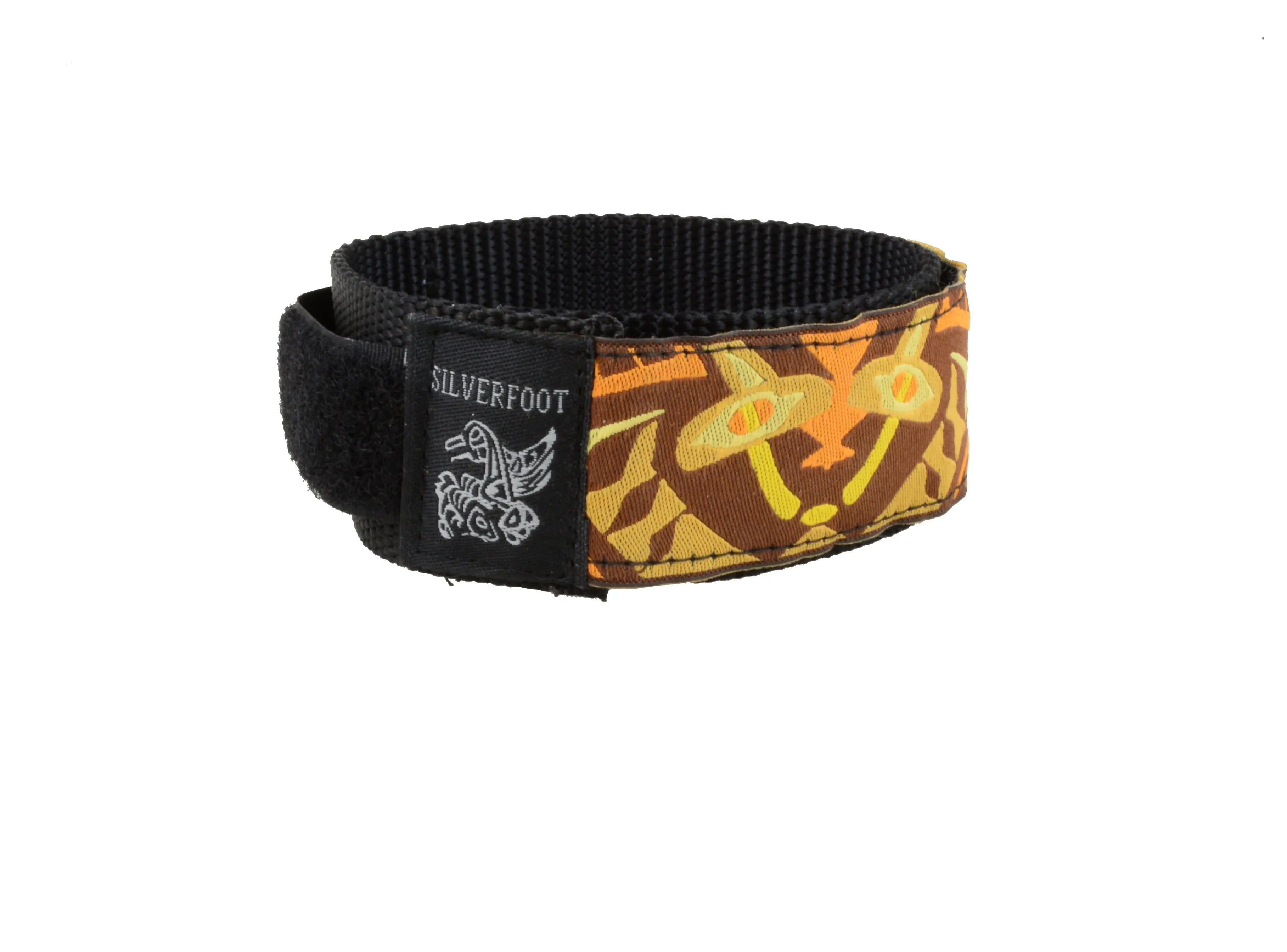 Watchstrap Wide 1 1/4"