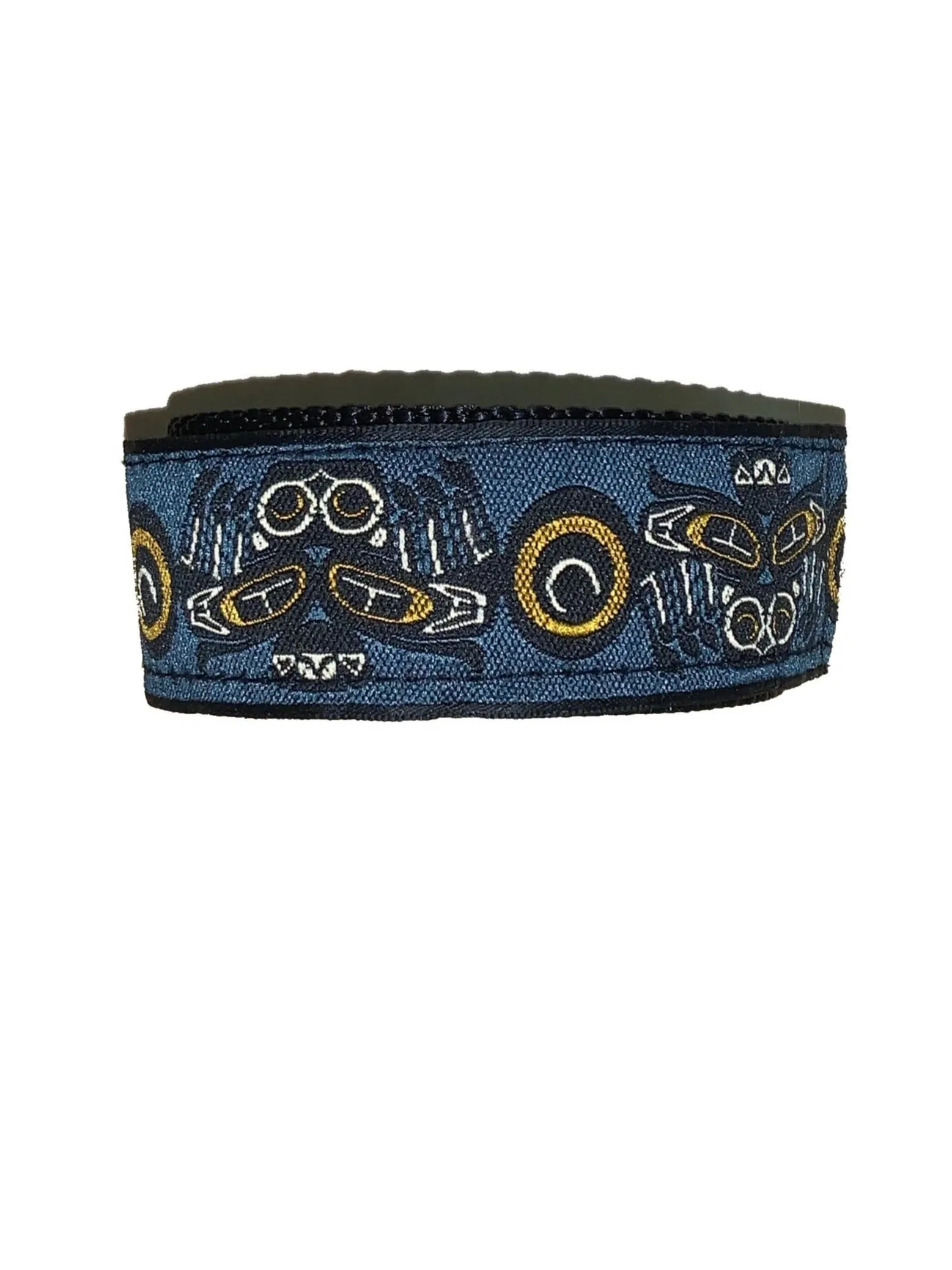 Watchstrap Wide 1 1/4"