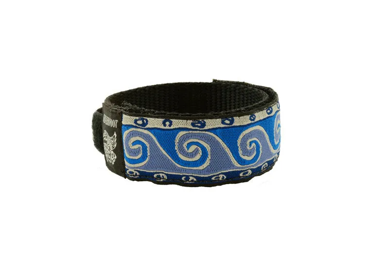 Watchstrap Wide 1 1/4"