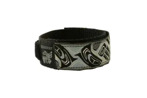 Watchstrap Wide 1 1/4"