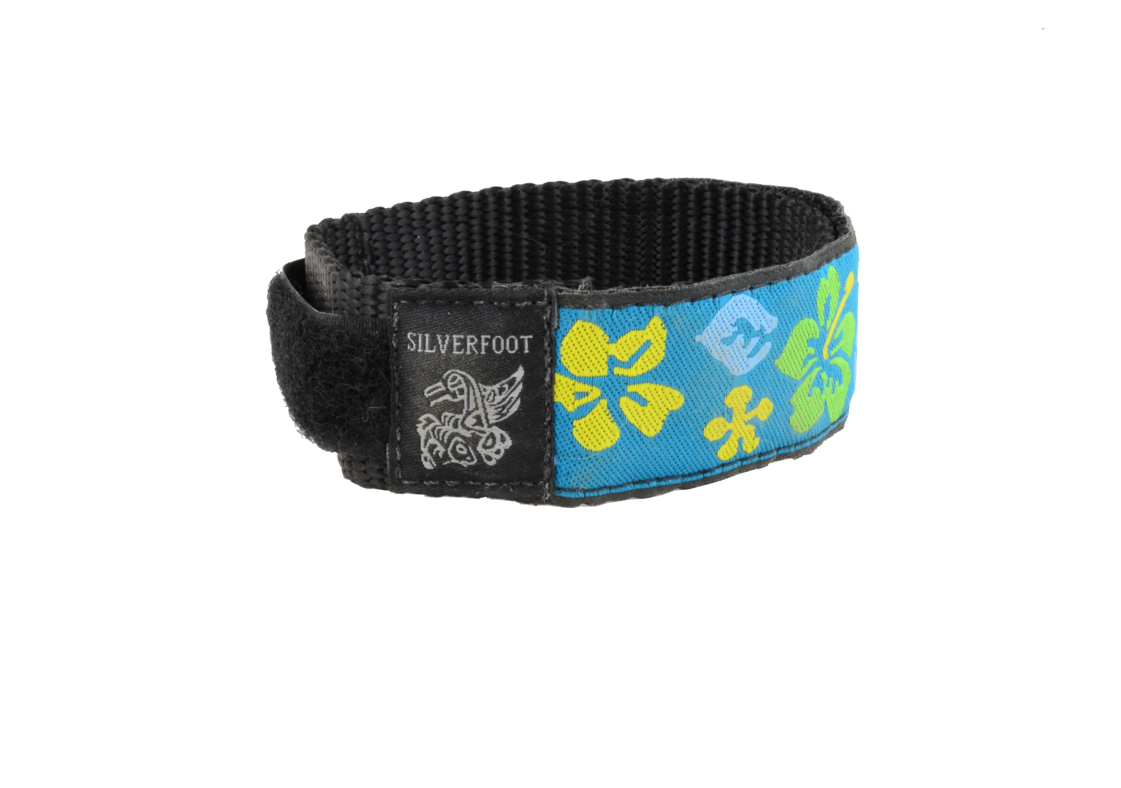 Watchstrap Wide 1 1/4"