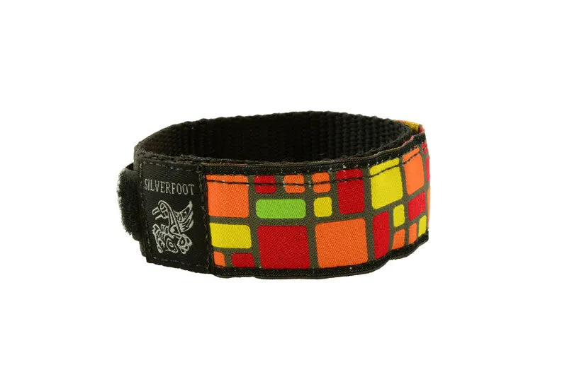 Watchstrap Wide 1 1/4"