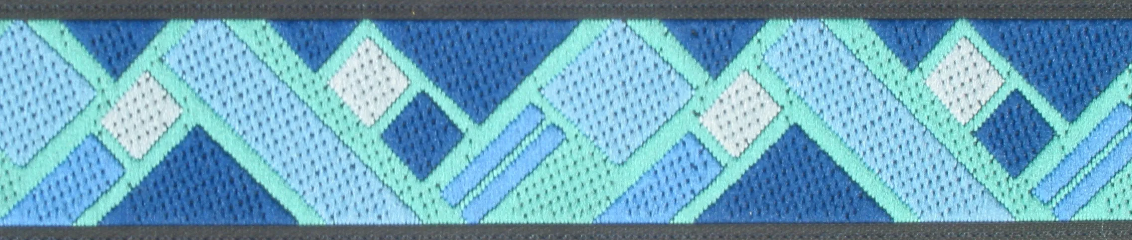 Watchstrap Wide 1 1/4"