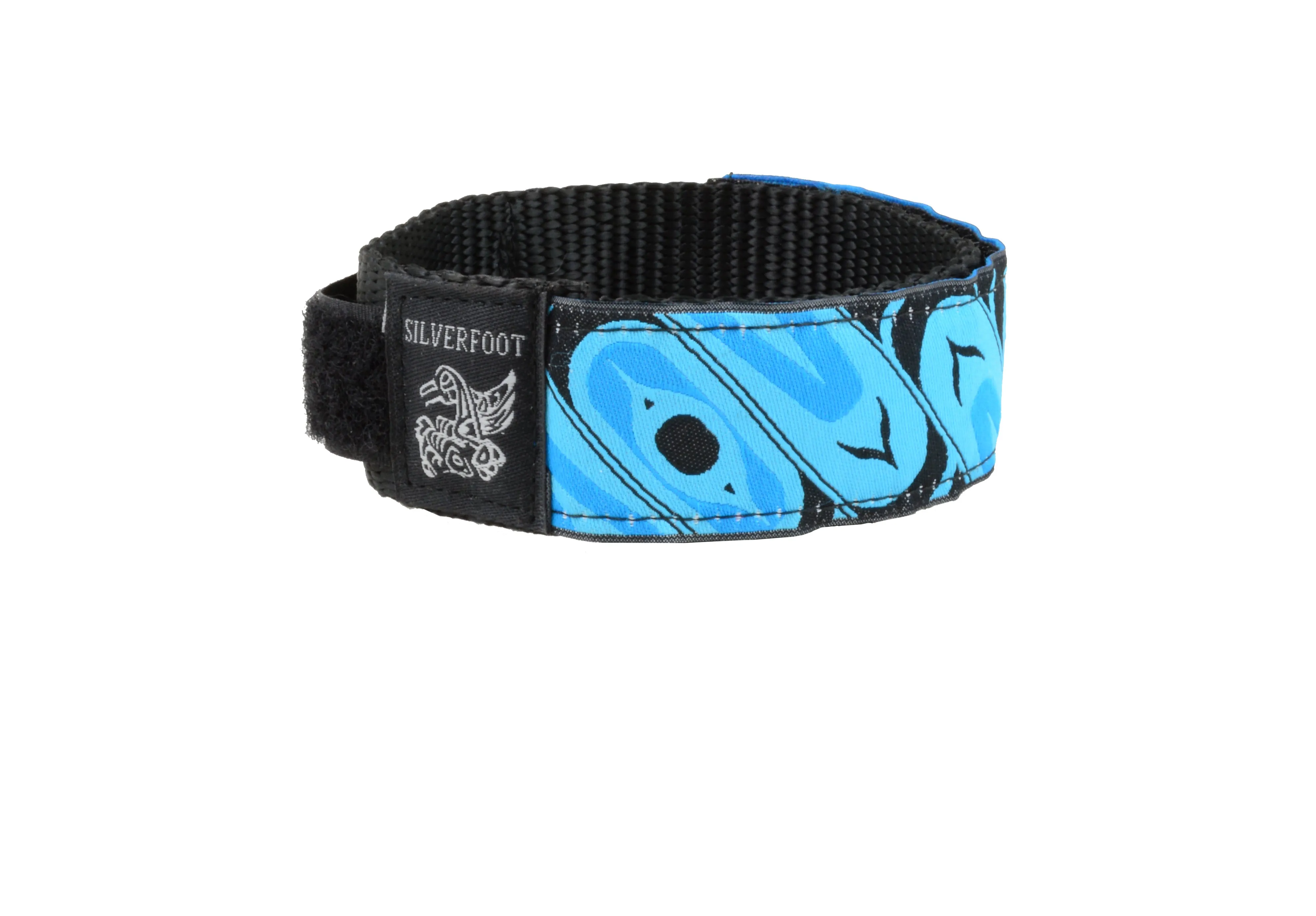 Watchstrap Wide 1 1/4"
