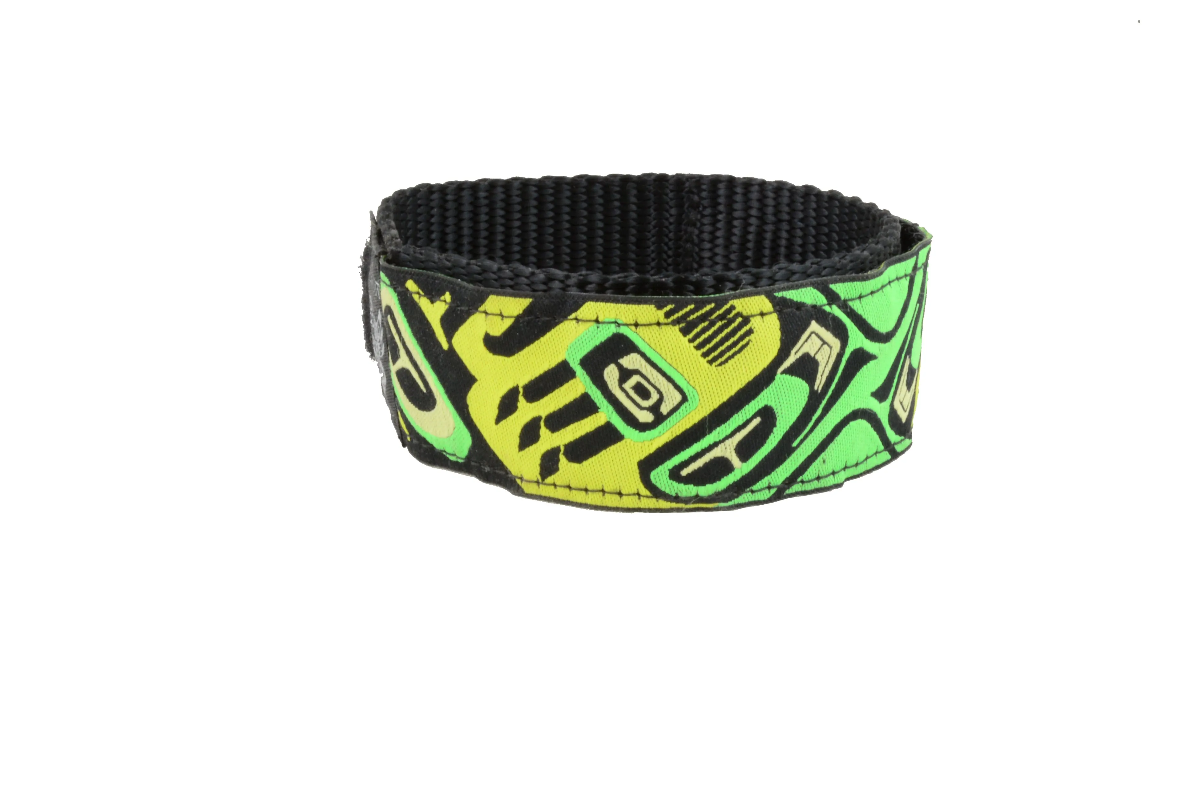 Watchstrap Wide 1 1/4"