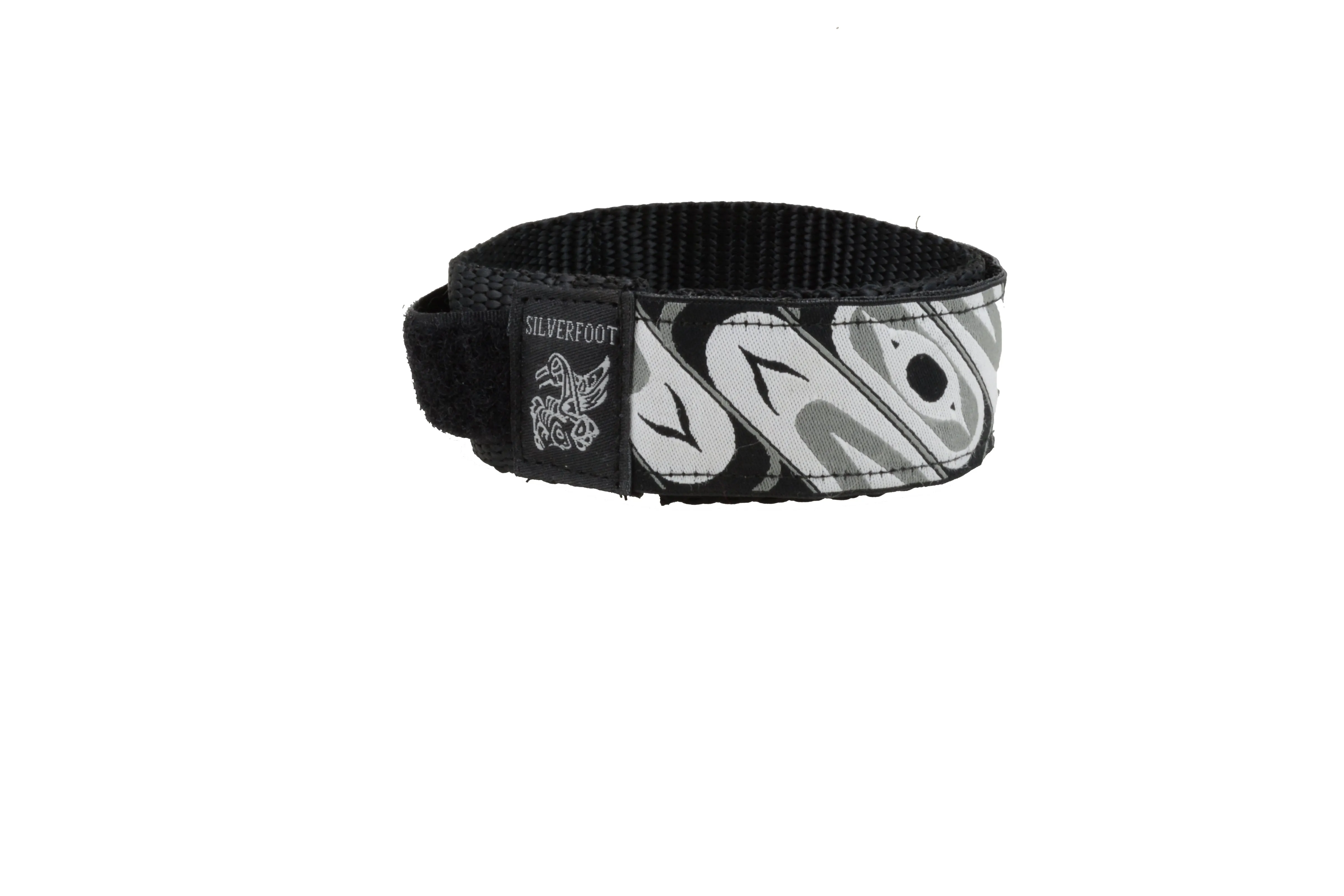 Watchstrap Wide 1 1/4"