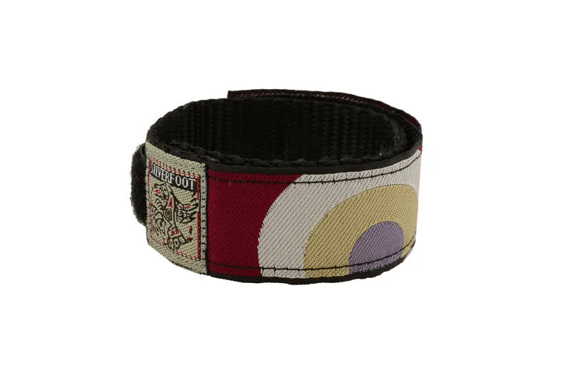 Watchstrap Wide 1 1/4"