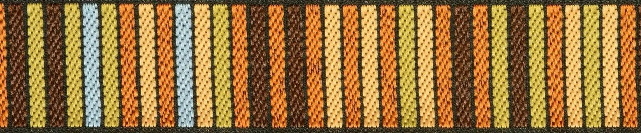 Watchstrap Wide 1 1/4"