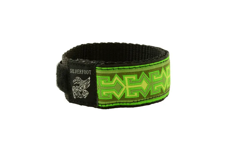 Watchstrap Wide 1 1/4"