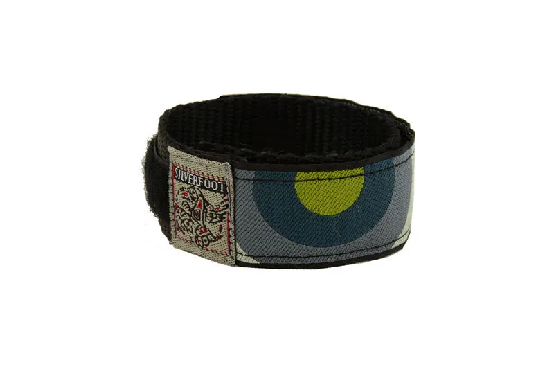 Watchstrap Wide 1 1/4"