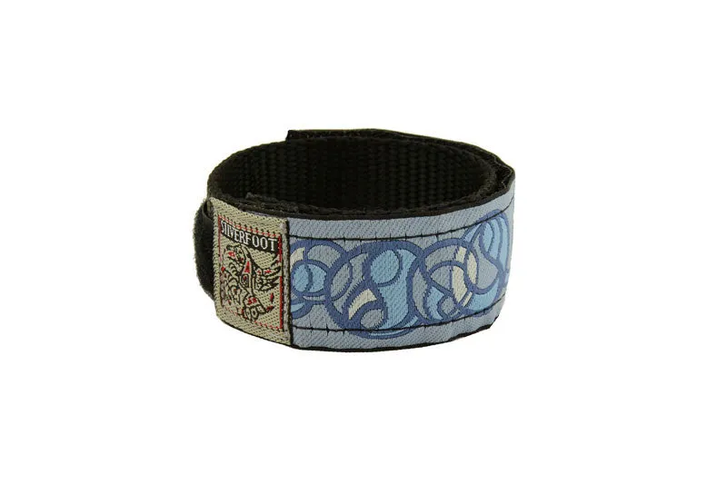 Watchstrap Wide 1 1/4"