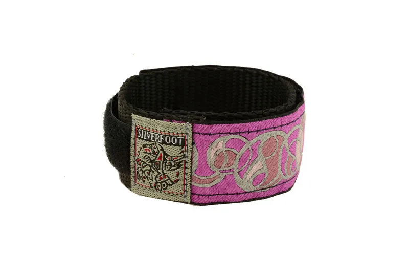 Watchstrap Wide 1 1/4"